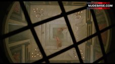 100. Lola Pagnani Naked Breasts, Ass and Bush – Ferdinando E Carolina