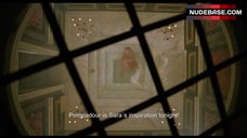 78. Lola Pagnani Naked Breasts, Ass and Bush – Ferdinando E Carolina