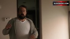 1. Elizabeth Ruiz Interrupted Sex – White Famous