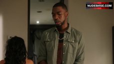 100. Elizabeth Ruiz Interrupted Sex – White Famous