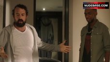 12. Elizabeth Ruiz Interrupted Sex – White Famous