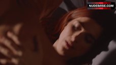 45. Aya Cash Sex Video – You'Re The Worst