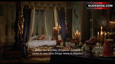 100. Gabriella Pession Ass Scene – Ferdinando E Carolina