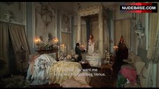 1. Lola Pagnani Fully Nude – Ferdinando E Carolina