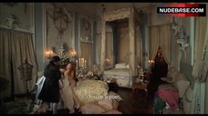 45. Lola Pagnani Fully Nude – Ferdinando E Carolina