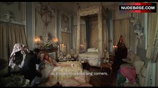 56. Lola Pagnani Fully Nude – Ferdinando E Carolina