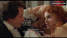 78. Lola Pagnani Fully Nude – Ferdinando E Carolina