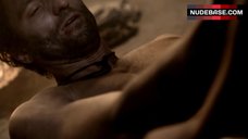 12. Rungano Nyoni Sensual Sex – Iron Doors