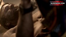 67. Rungano Nyoni Sensual Sex – Iron Doors