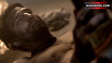 78. Rungano Nyoni Sensual Sex – Iron Doors