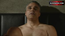 78. Merle Dandridge Underwear Scene – Greenleaf