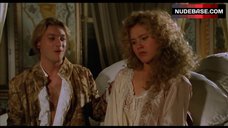 12. Gabriella Pession Bare One Tit – Ferdinando E Carolina