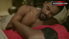 34. Deborah Joy Winans Having Sex – Greenleaf