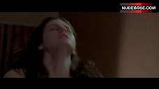 67. Alexandra Daddario Sex Scene – The Layover