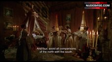 100. Gabriella Pession Topless – Ferdinando E Carolina