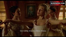 12. Gabriella Pession Topless – Ferdinando E Carolina