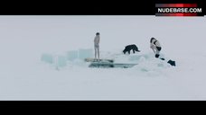 1. Rifka Lodeizen Bare Breasts – Disappearance