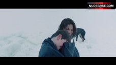 100. Rifka Lodeizen Bare Breasts – Disappearance