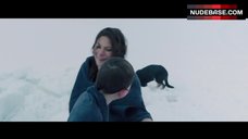 78. Rifka Lodeizen Bare Breasts – Disappearance