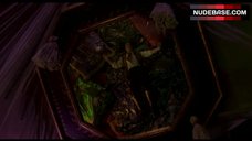 100. Monica Bellucci Naked Boobs – Dracula