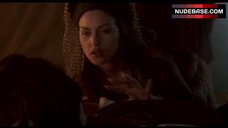 34. Monica Bellucci Naked Boobs – Dracula