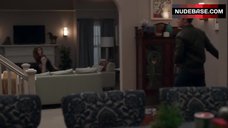 1. Jessica Capshaw Shows Lingerie – Grey'S Anatomy