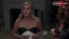 100. Jessica Capshaw Shows Lingerie – Grey'S Anatomy