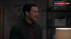 45. Jessica Capshaw Shows Lingerie – Grey'S Anatomy