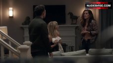 56. Jessica Capshaw Shows Lingerie – Grey'S Anatomy