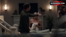 67. Jessica Capshaw Shows Lingerie – Grey'S Anatomy