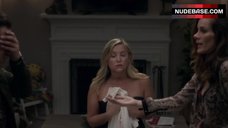 78. Jessica Capshaw Shows Lingerie – Grey'S Anatomy