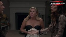 89. Jessica Capshaw Shows Lingerie – Grey'S Anatomy