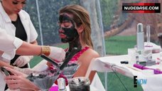 89. Kourtney Kardashian in Underwear – Keeping Up With The Kardashians