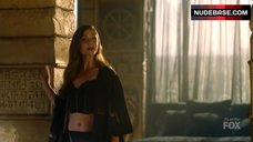 45. Brynn Alexander Underwear Scene – Lucifer