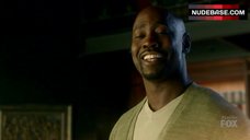 67. Brynn Alexander Underwear Scene – Lucifer