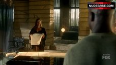 89. Brynn Alexander Underwear Scene – Lucifer