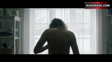 1. Rifka Lodeizen Sexy Scene – Disappearance