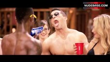 12. Hot Libby Blanton in Green Bikini – Crazy Lake