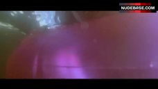 56. Heather Jean Bikini Scene – Crazy Lake