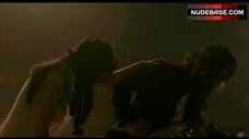 12. Winona Ryder Sexy in See-Through Nightie – Dracula