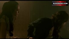 23. Winona Ryder Sexy in See-Through Nightie – Dracula