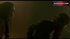 34. Winona Ryder Sexy in See-Through Nightie – Dracula