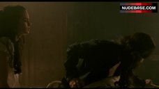 45. Winona Ryder Sexy in See-Through Nightie – Dracula