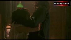 89. Winona Ryder Sexy in See-Through Nightie – Dracula