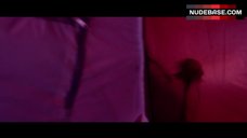 100. Allis Bodziak Shows Nude Tits – Crazy Lake