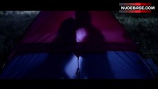 67. Allis Bodziak Shows Nude Tits – Crazy Lake