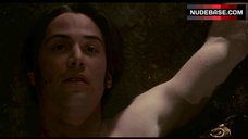 1. Monica Bellucci Topless – Dracula