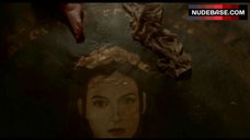 100. Monica Bellucci Topless – Dracula