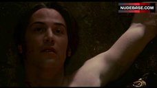 12. Monica Bellucci Topless – Dracula