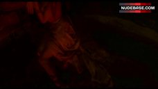 78. Monica Bellucci Topless – Dracula